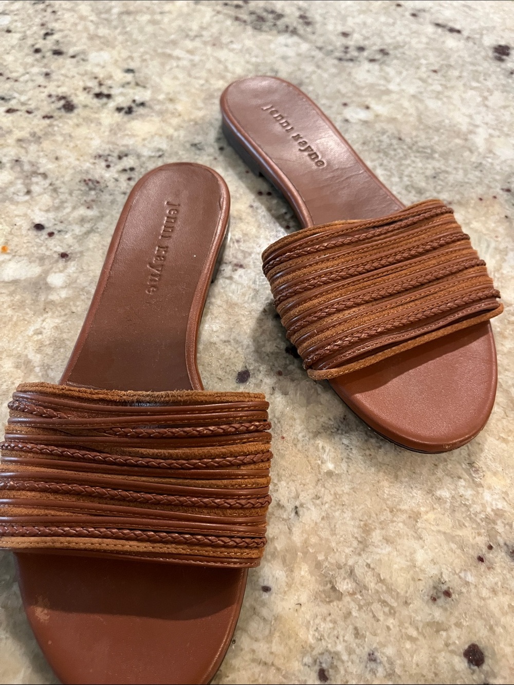 Jenny Kayne sandals